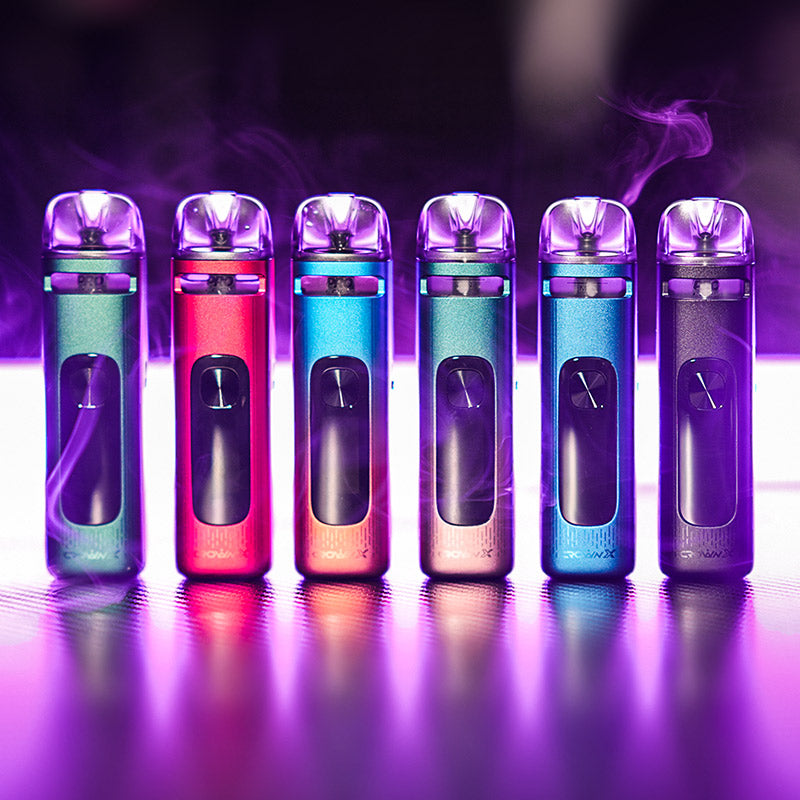 CROWN X KIT