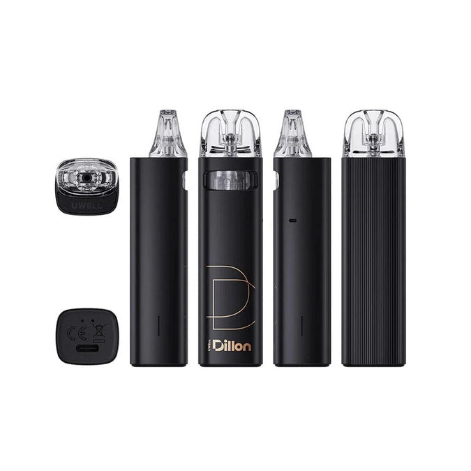 DILLON POD KIT