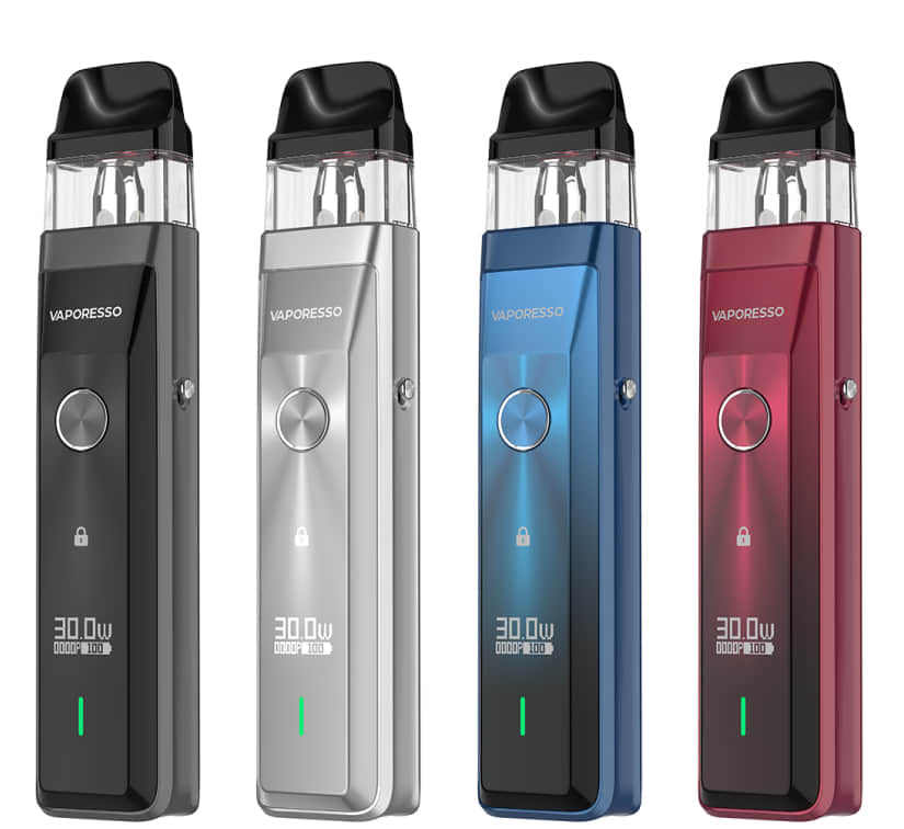VAPORESSO XROS PRO KIT