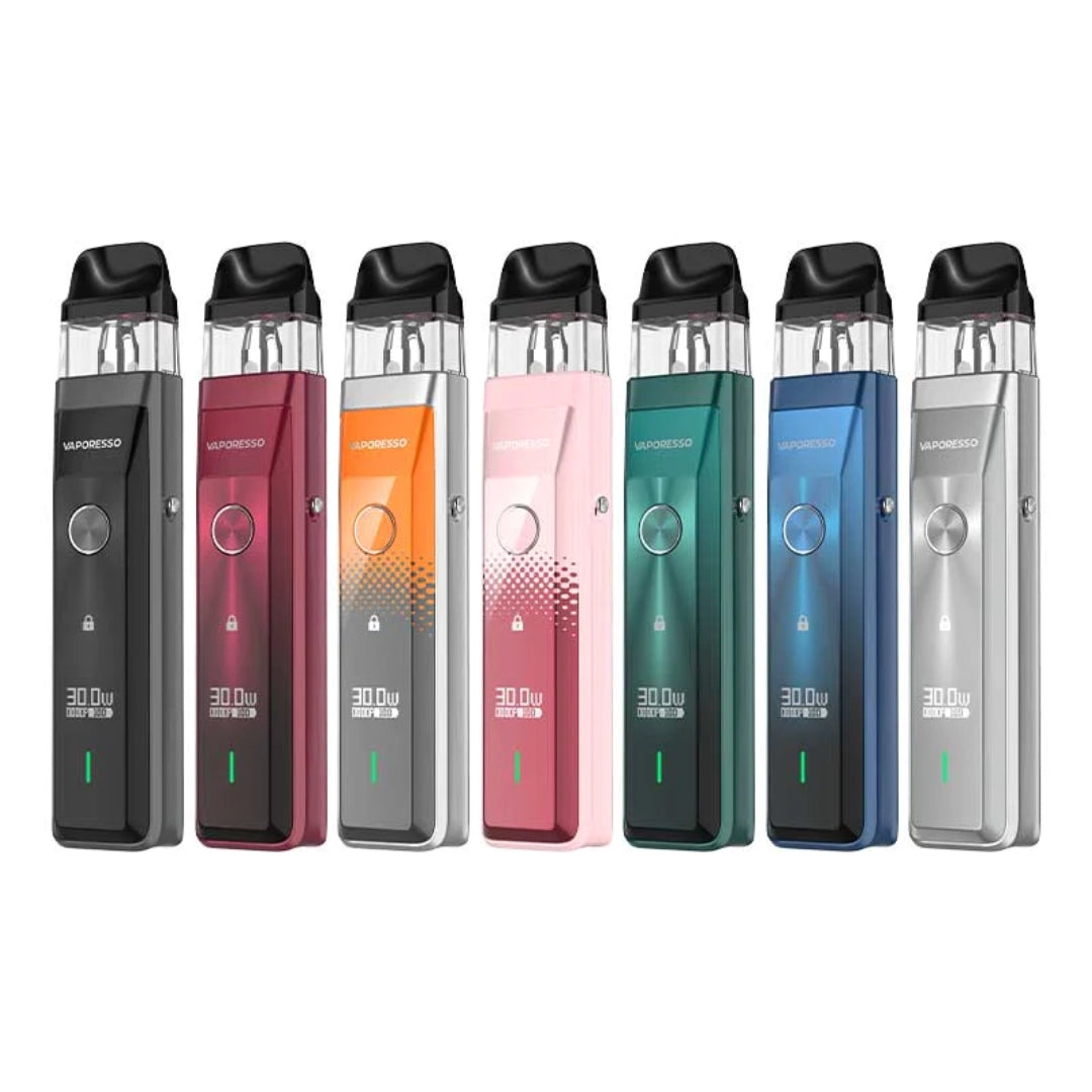 VAPORESSO XROS PRO KIT