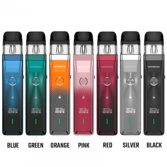 VAPORESSO XROS PRO KIT