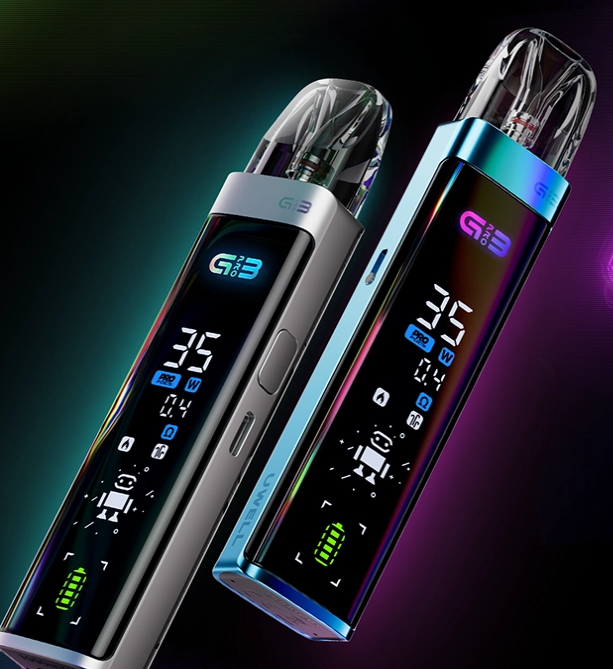 G3 PRO DEVICE KIT