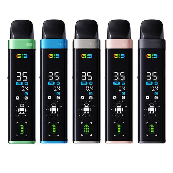 G3 PRO DEVICE KIT