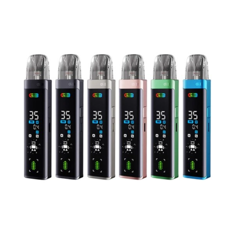 G3 PRO DEVICE KIT