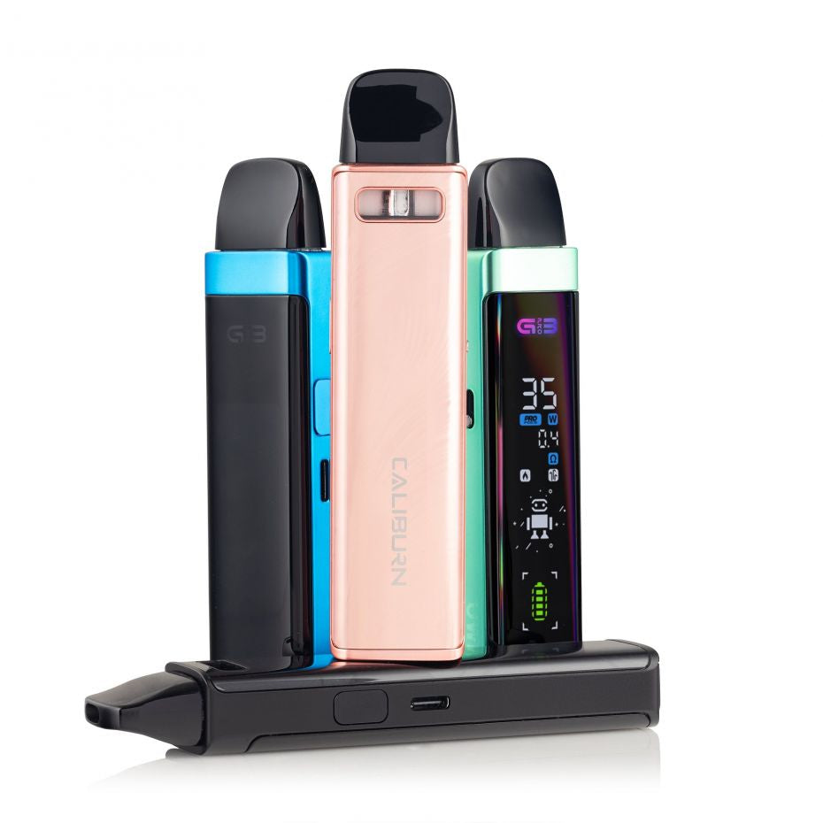 G3 PRO DEVICE KIT