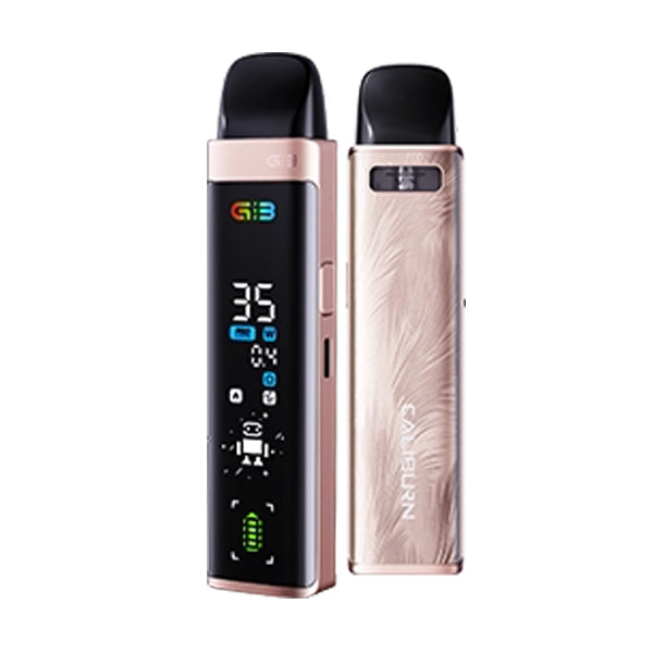 G3 PRO DEVICE KIT