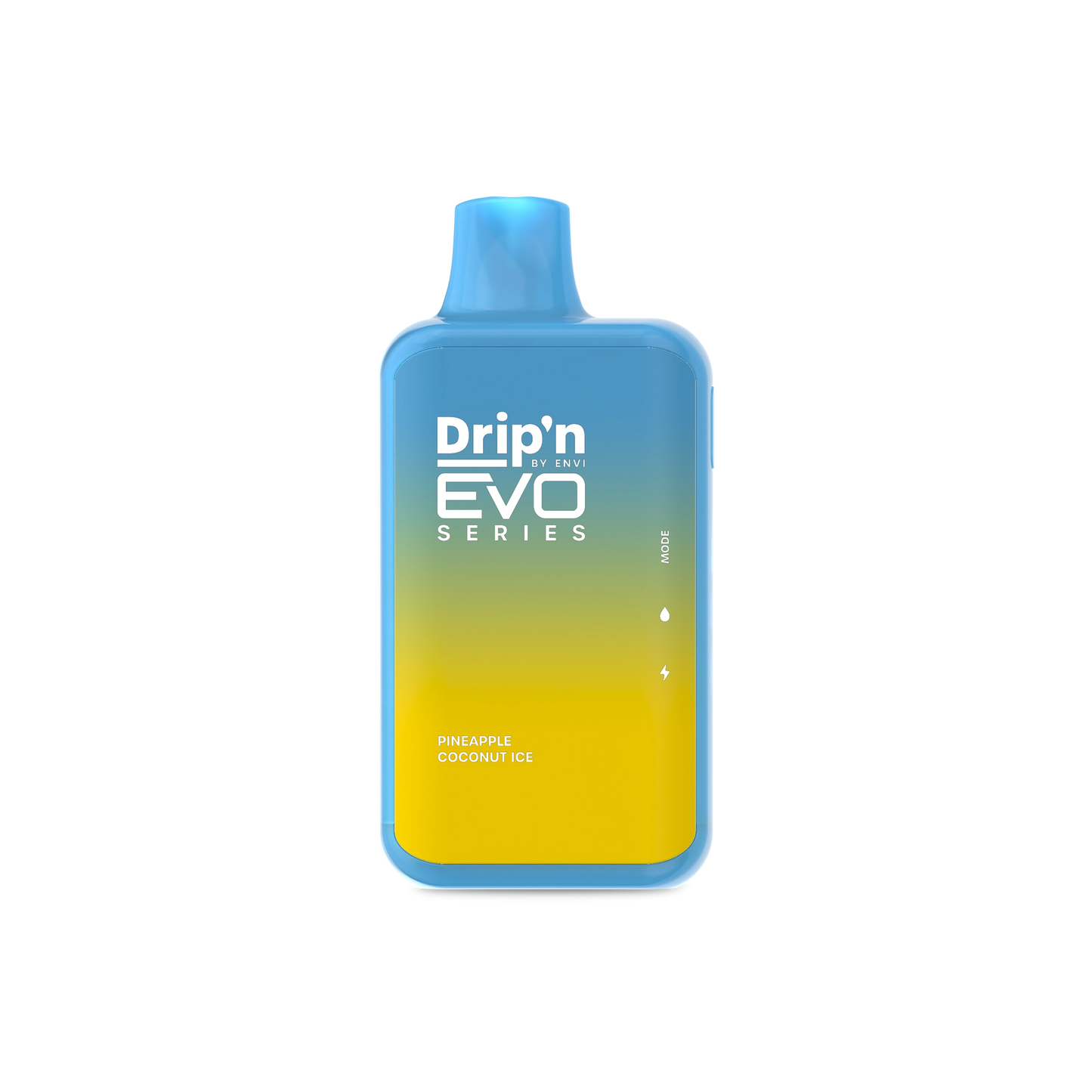 DRIP’N EVO 28K PINEAPPLE COCONUT ICE 20MG
