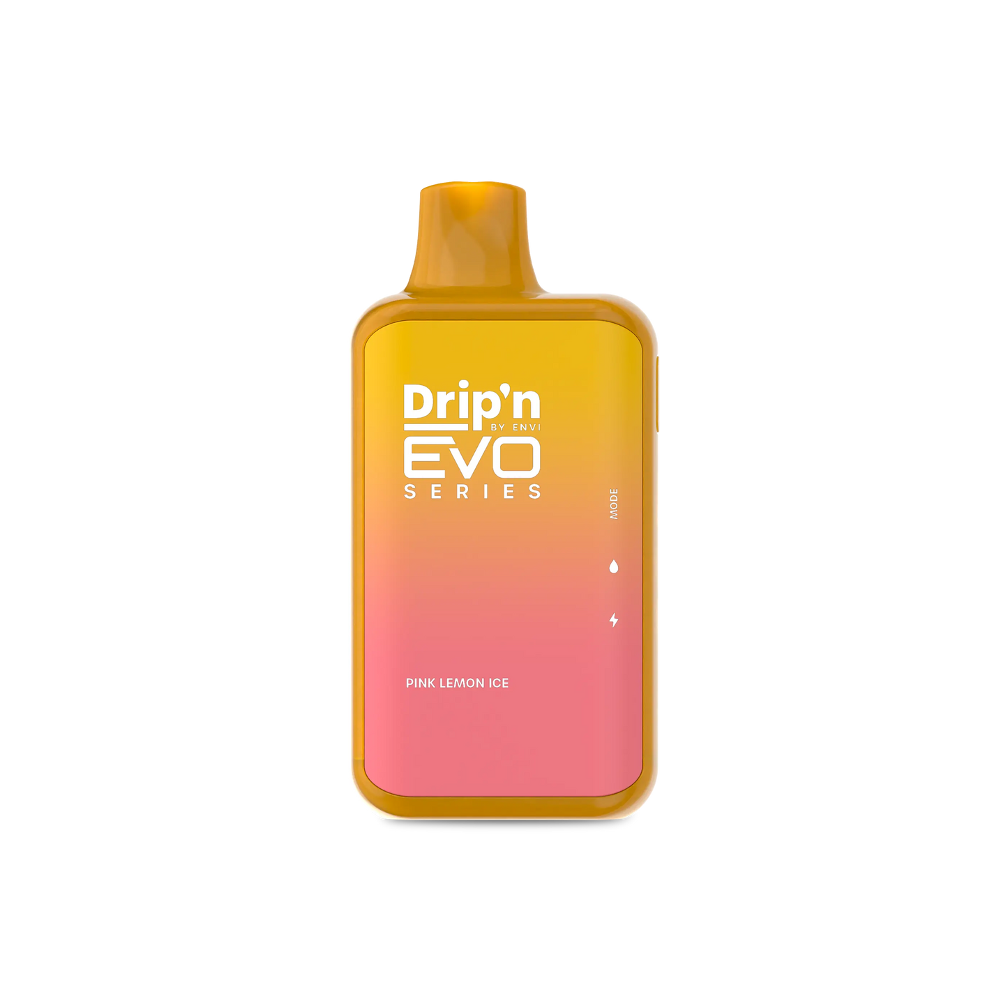 DRIP'N EVO 28K PINK LEMON ICE 20MG