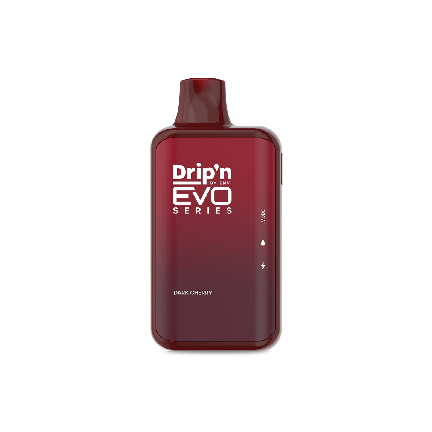 DRIP'N EVO 28K DARK CHERRY 20MG