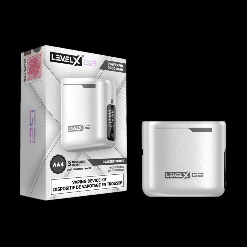 LEVEL X G2 DEVICES