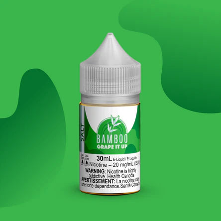 GRAPE IT UP SALT 30ml