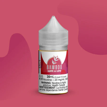 SAVE A LIFE SALT 30ML 20MG