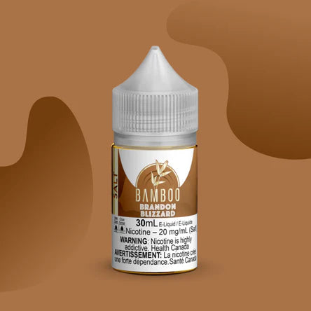 BRANDON BLIZZARD 30MG