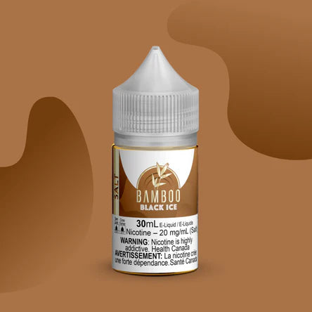 BLACK ICE SALT 30ML