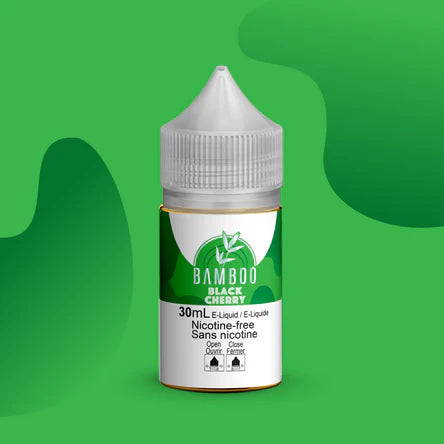 BLACK CHERRY 30ML