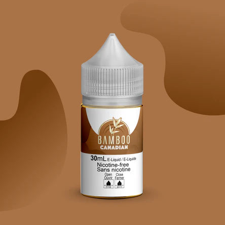 CANADIAN 0MG 30ML