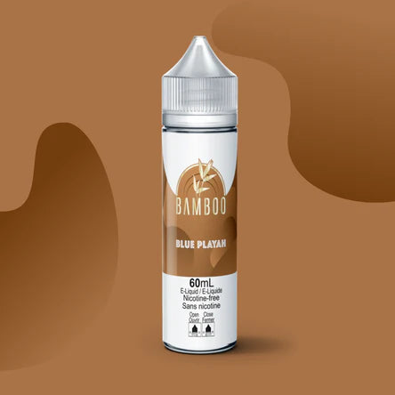 BLUE PLAYAH MAX VG 60ML