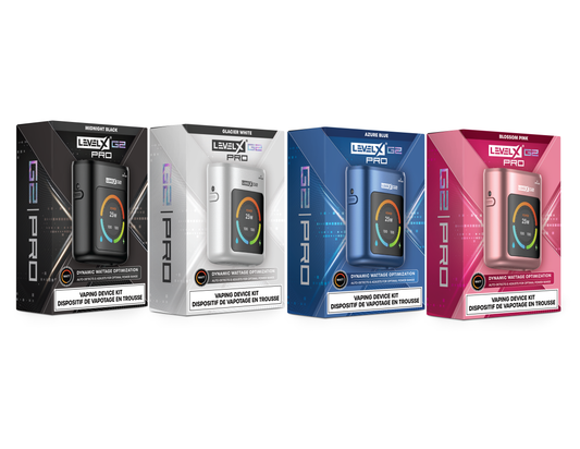 LEVEL X G2 PRO DEVICE KIT