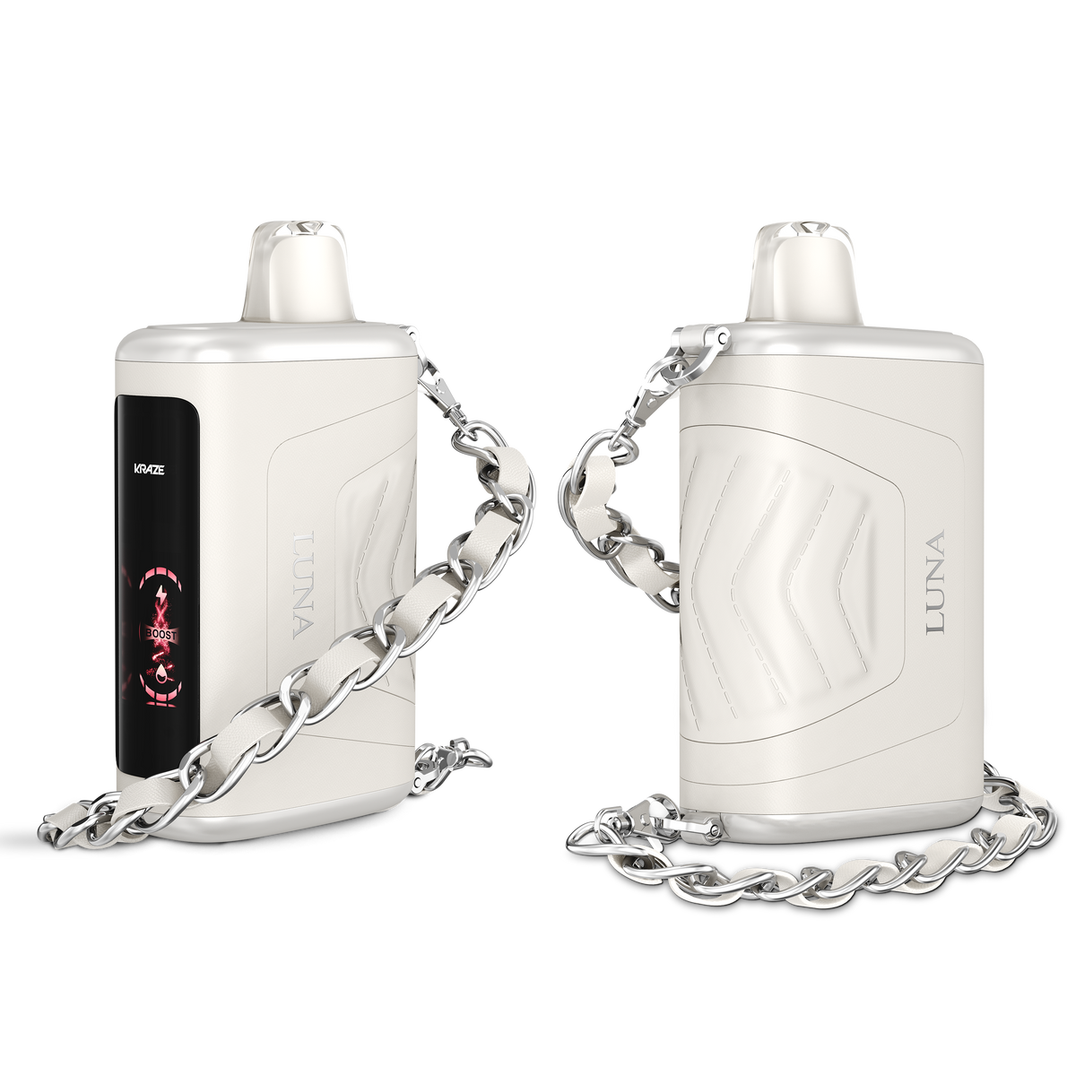 KRAZE LUNA 42K PRISTINE PINA COLADA ICED 20MG