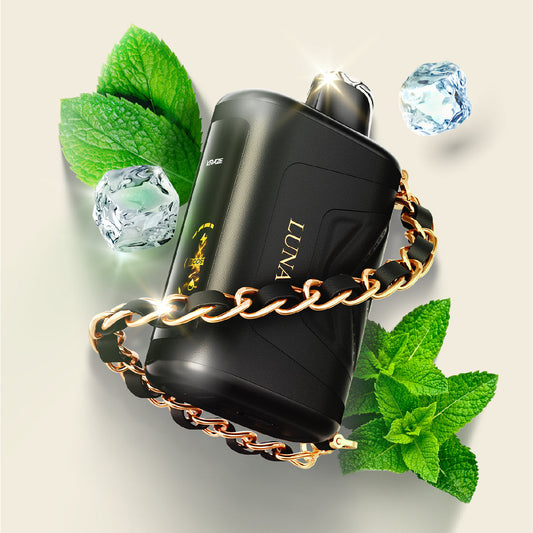 KRAZE LUNA 42K MIAMI MINT ICED 20MG