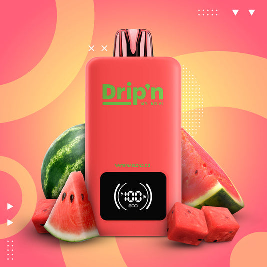 DRIP'N 70K WATERMELONA CG 20MG