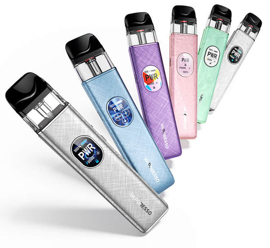 VAPRESSO XROS 5 DEVICE