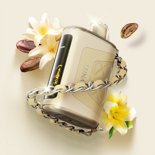 KRAZE WHITE COCOA SWRIL 20MG