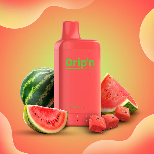 DRIP'N 16K WATERMELONA CG 20MG