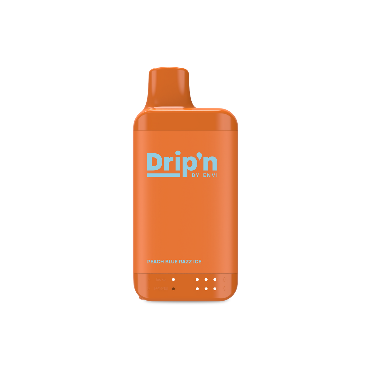 DRIP'N 16K PEACH BLUE RAZZ ICE 20MG