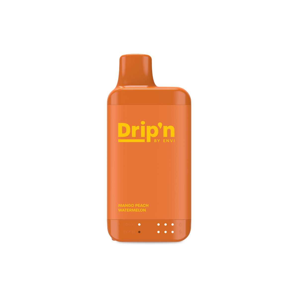 DRIP'N 16K MANGO PEACH WATERMELON 20MG