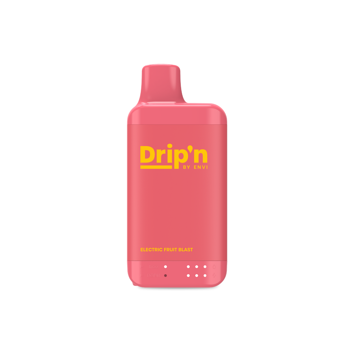 DRIP'N 16K ELECTRIC FRUIT BLAST 20MG