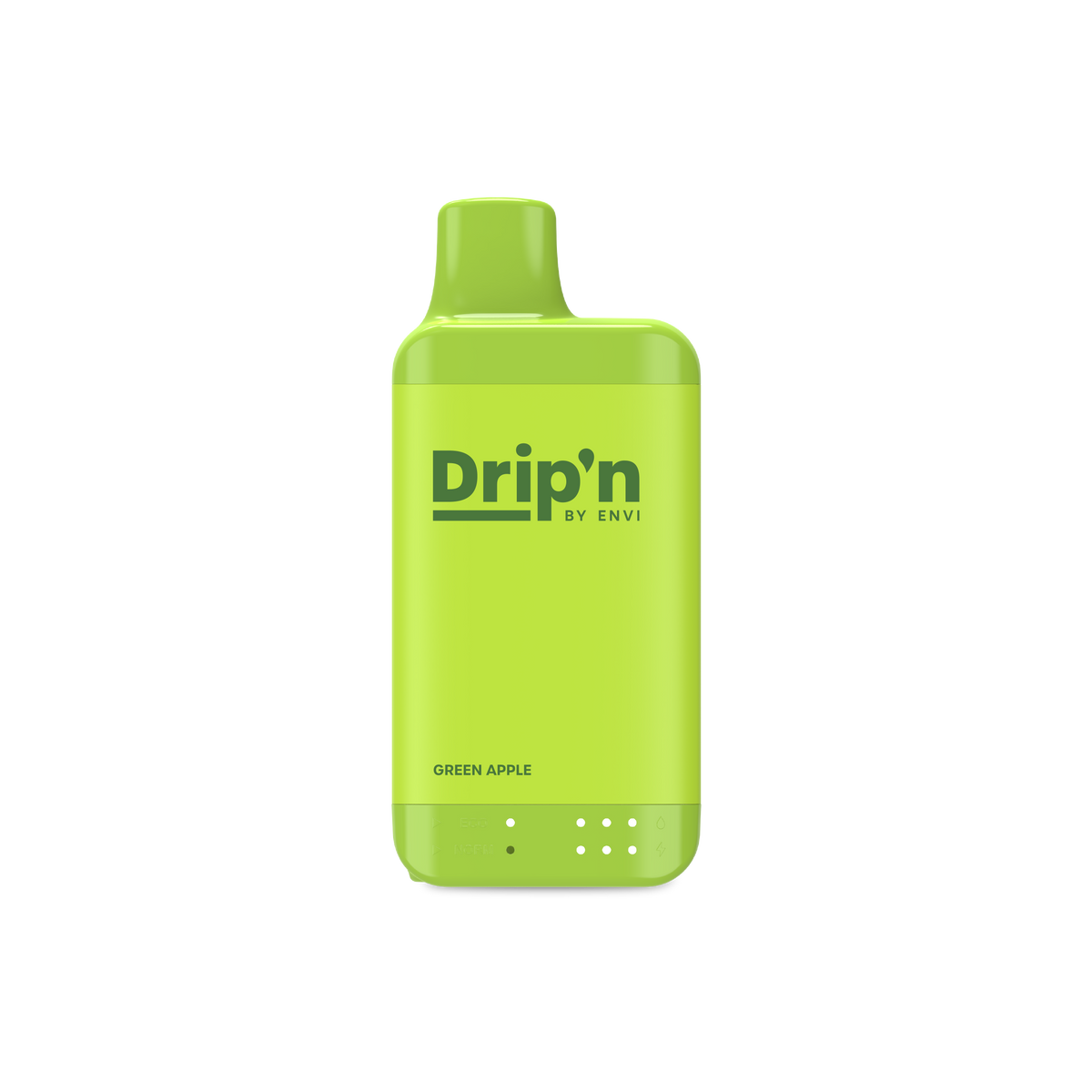 DRIP'N 16K GREEN APPLE 20MG