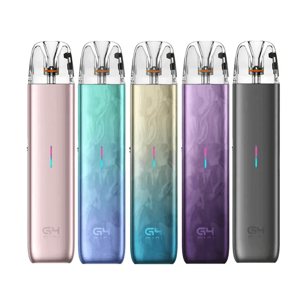 G4 MINI SERIES DEVICE