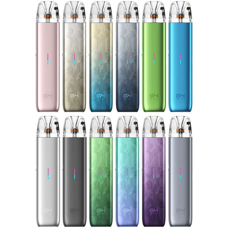 G4 MINI SERIES DEVICE