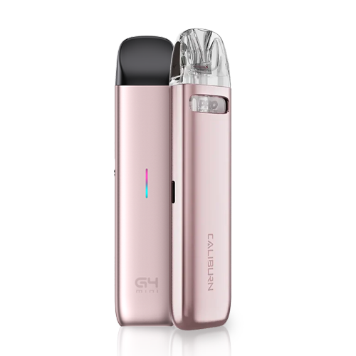 G4 MINI SERIES DEVICE