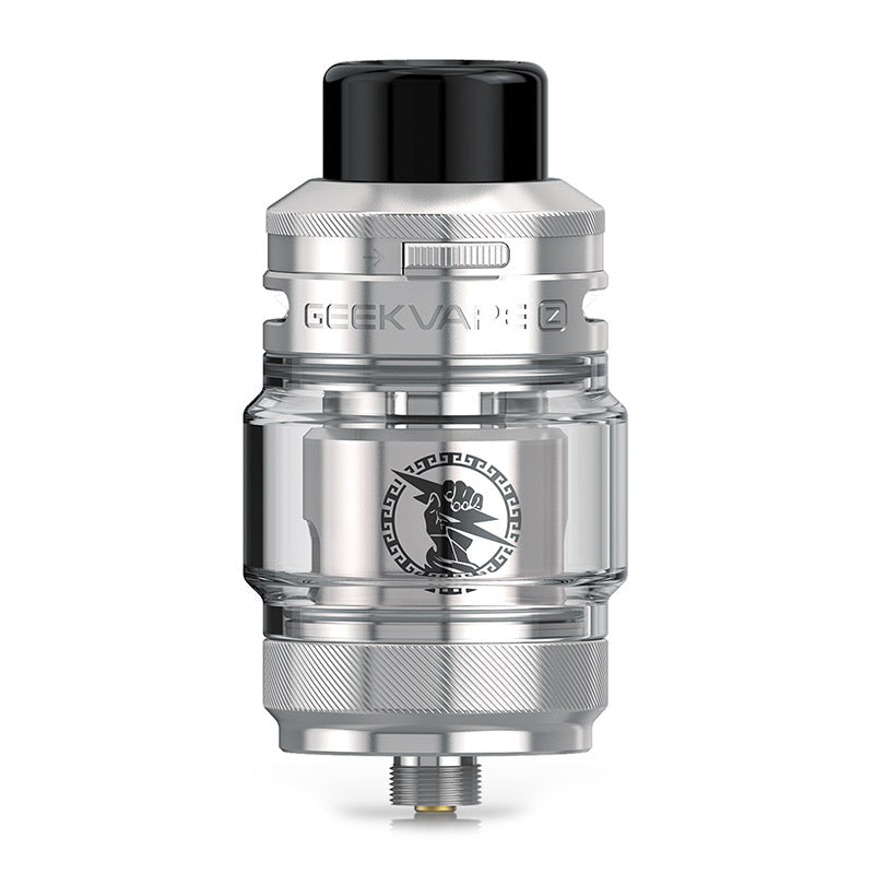 GEEK VAPE Z SUB OHM SE TANK 5.5ml STAINLESS STEEL