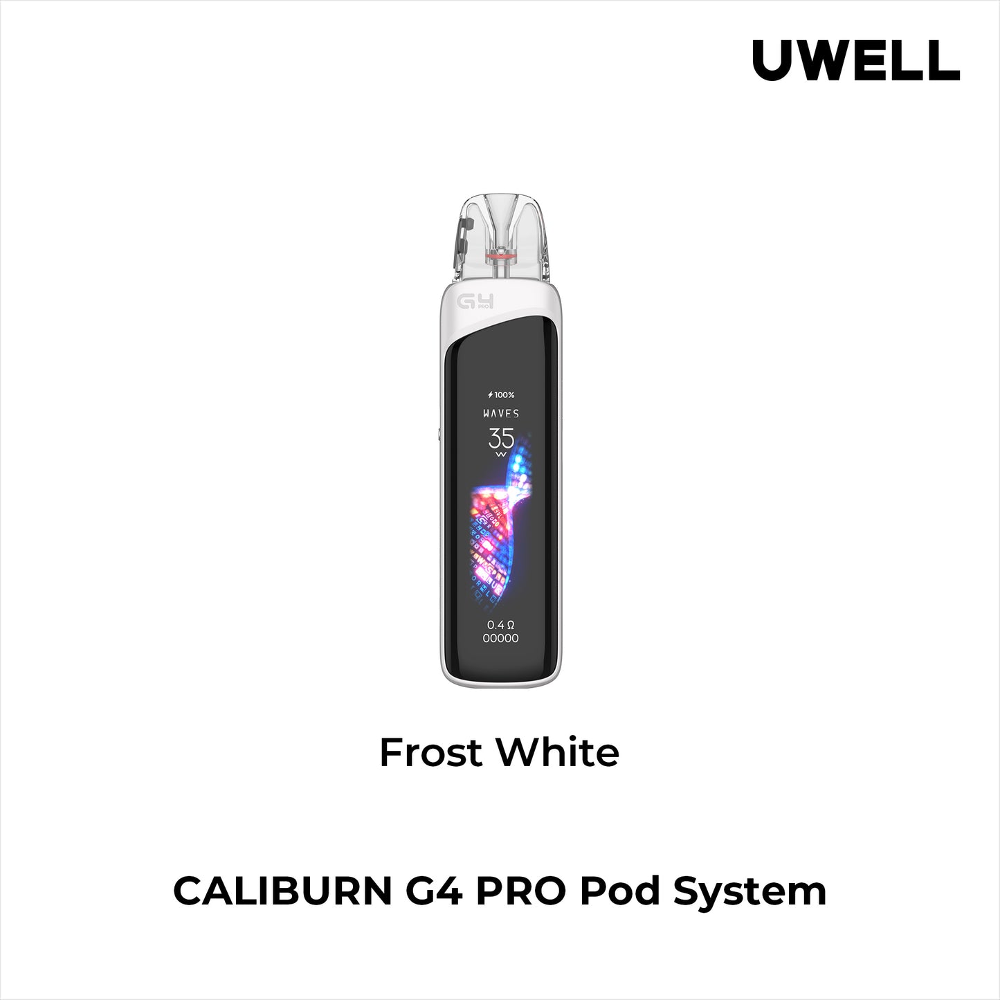 CALIBURN G4 PRO KITS