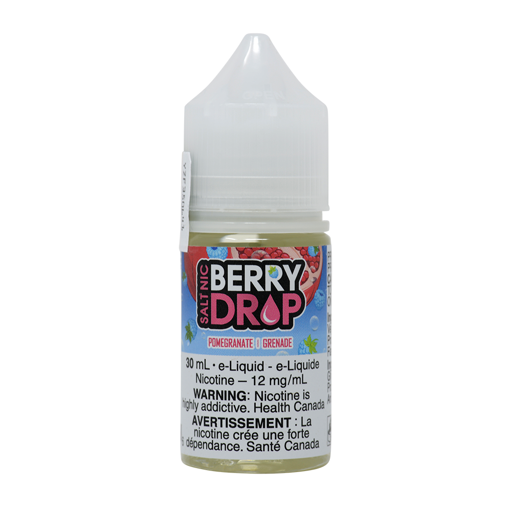 BERRY DROP POMEGRANATE 30ML