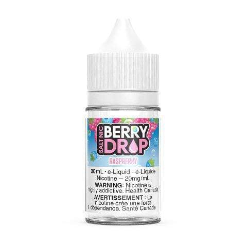 BERRY DROP RASPBERRY 30ML