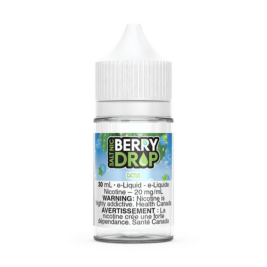 BERRY DROP CACTUS 30ML