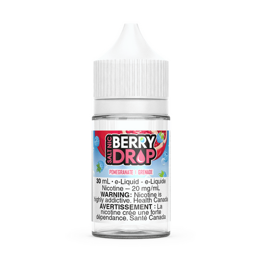 BERRY DROP POMEGRANATE 30ML