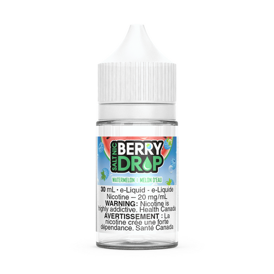 BERRY DROP WATERMELON 30ML