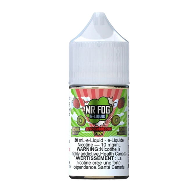 MR FOG STRAWMELON KIWI 30ML