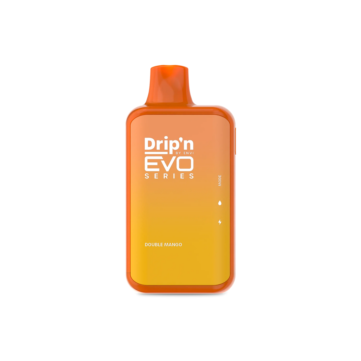 DRIP'N EVO 28K DOUBLE MANGO 20MG