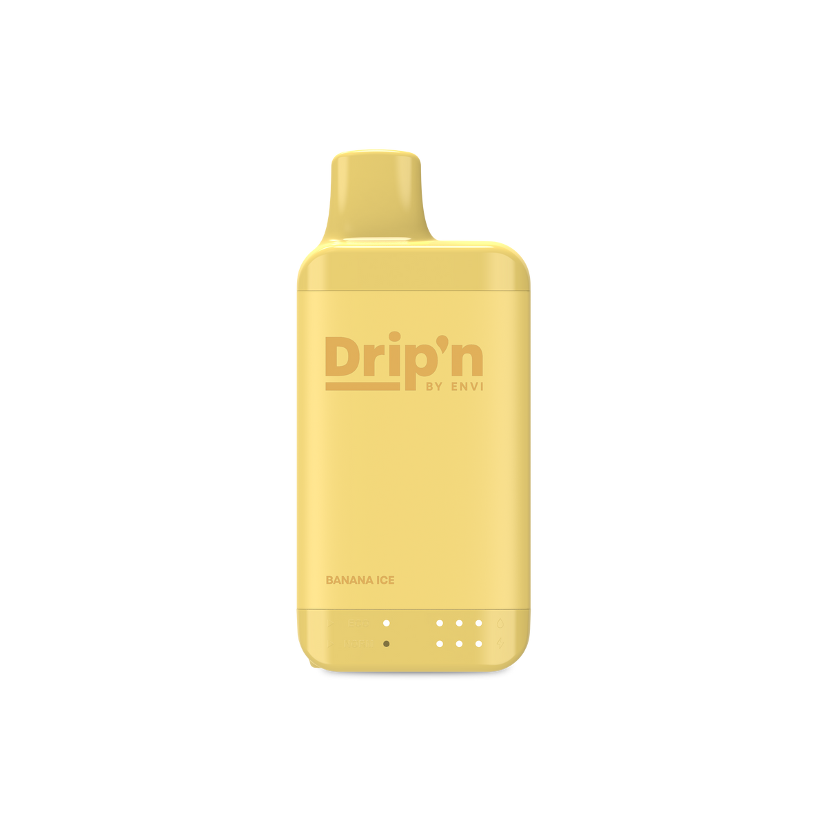 DRIP’N 16K BANANA ICE