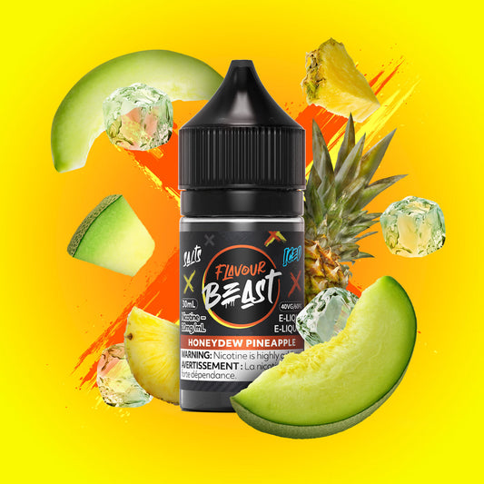 HONEYDEW PINEAPPLE 30ML 20MG