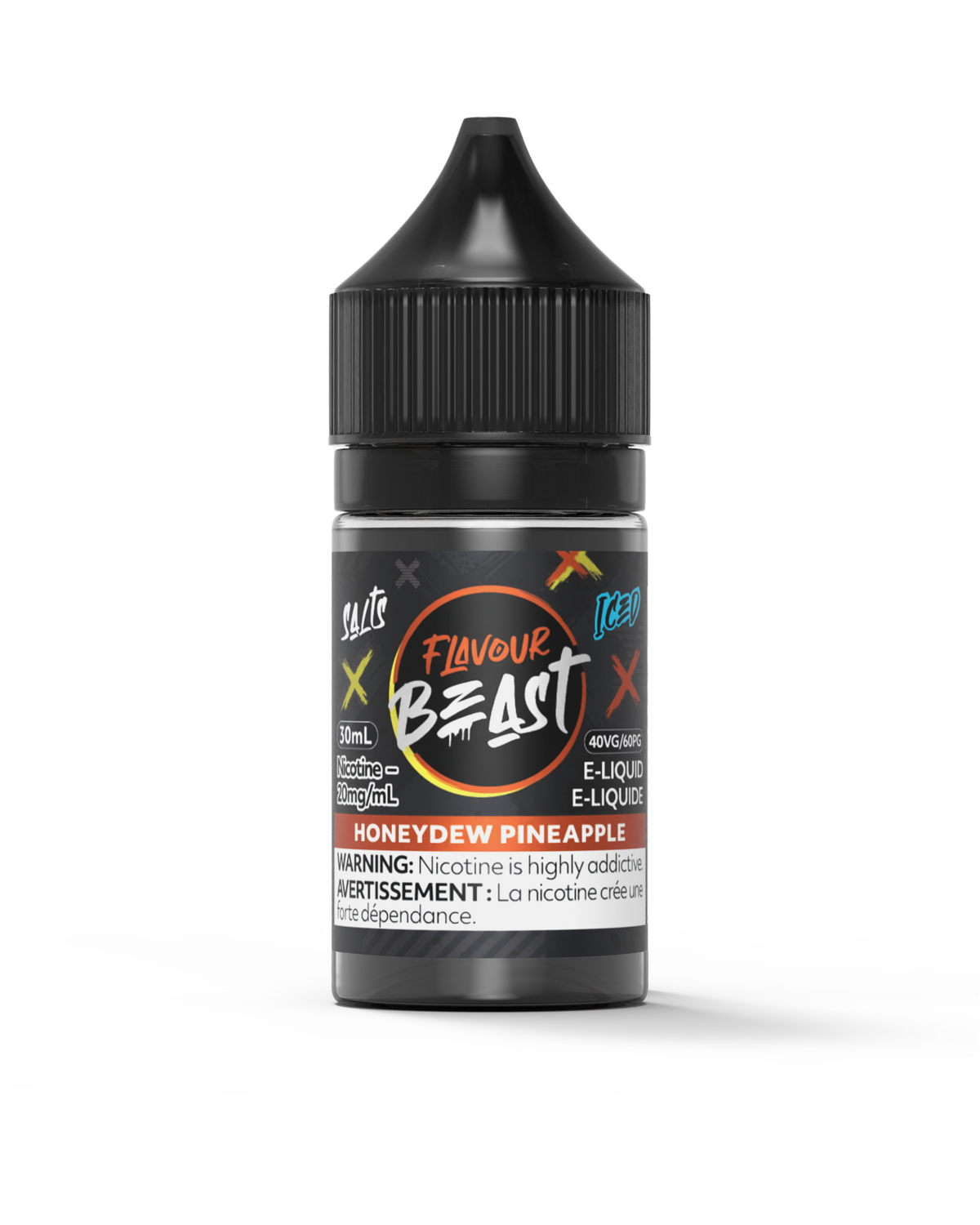HONEYDEW PINEAPPLE 20MG 30ML