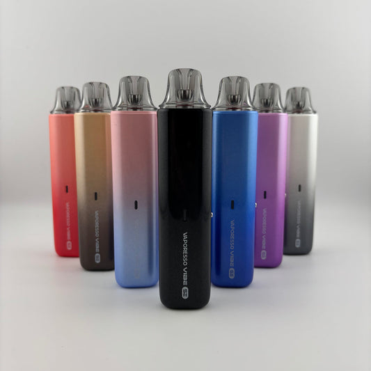 VAPORESSO VIBE SE KIT