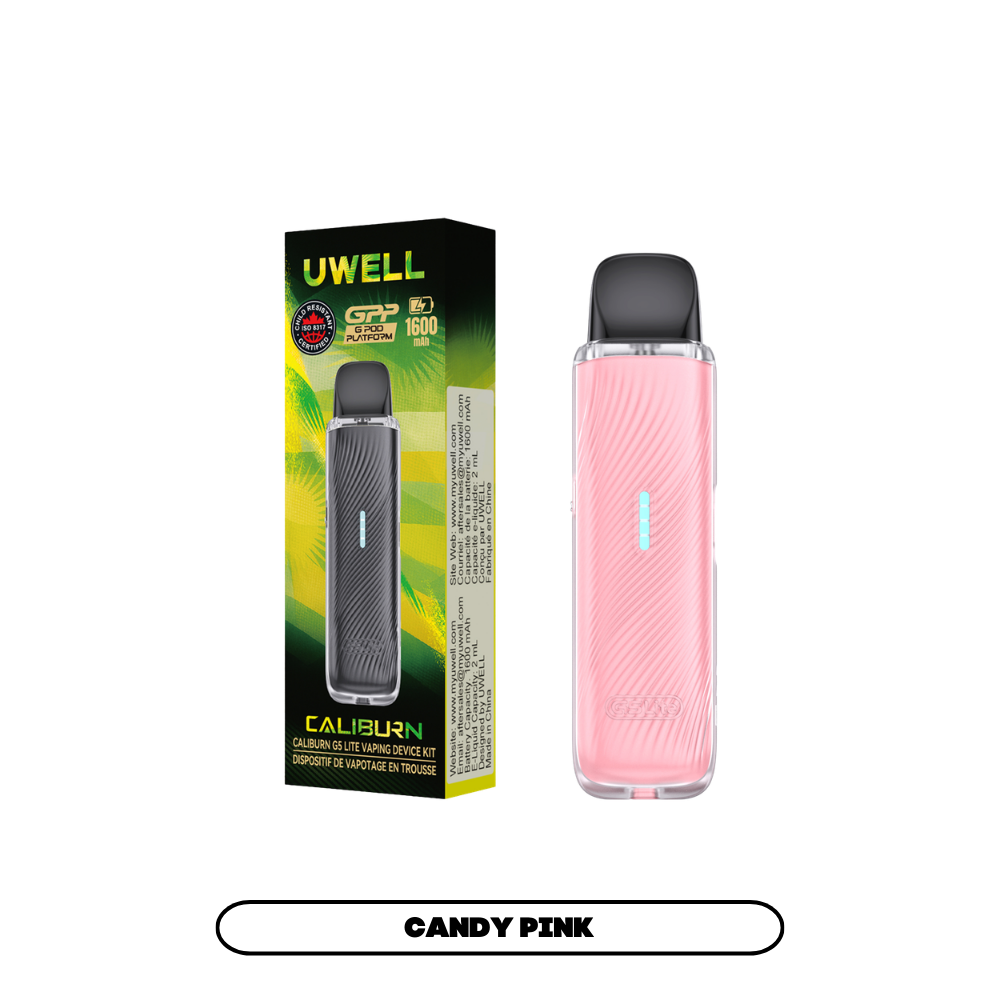 G5 LITE KIT