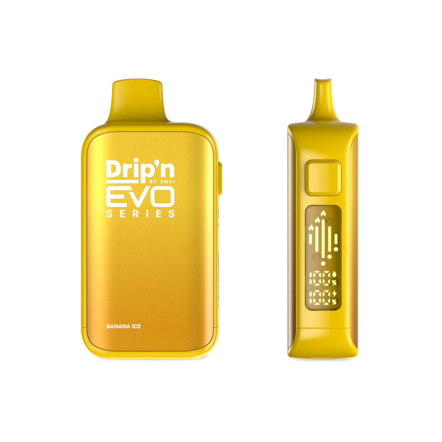 DRIP'N EVO 63K BANANA ICE 20MG